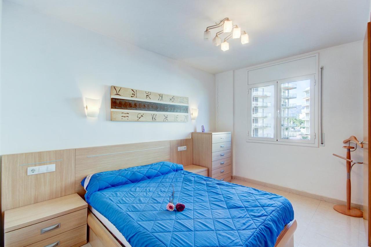 Cap Mestral 1 1A Roses - Immo Barneda Экстерьер фото
